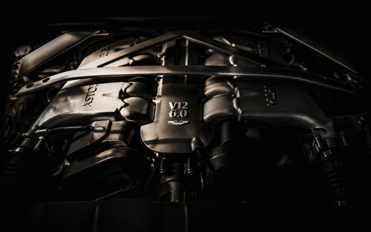 Hand-finished titanium exhaust
